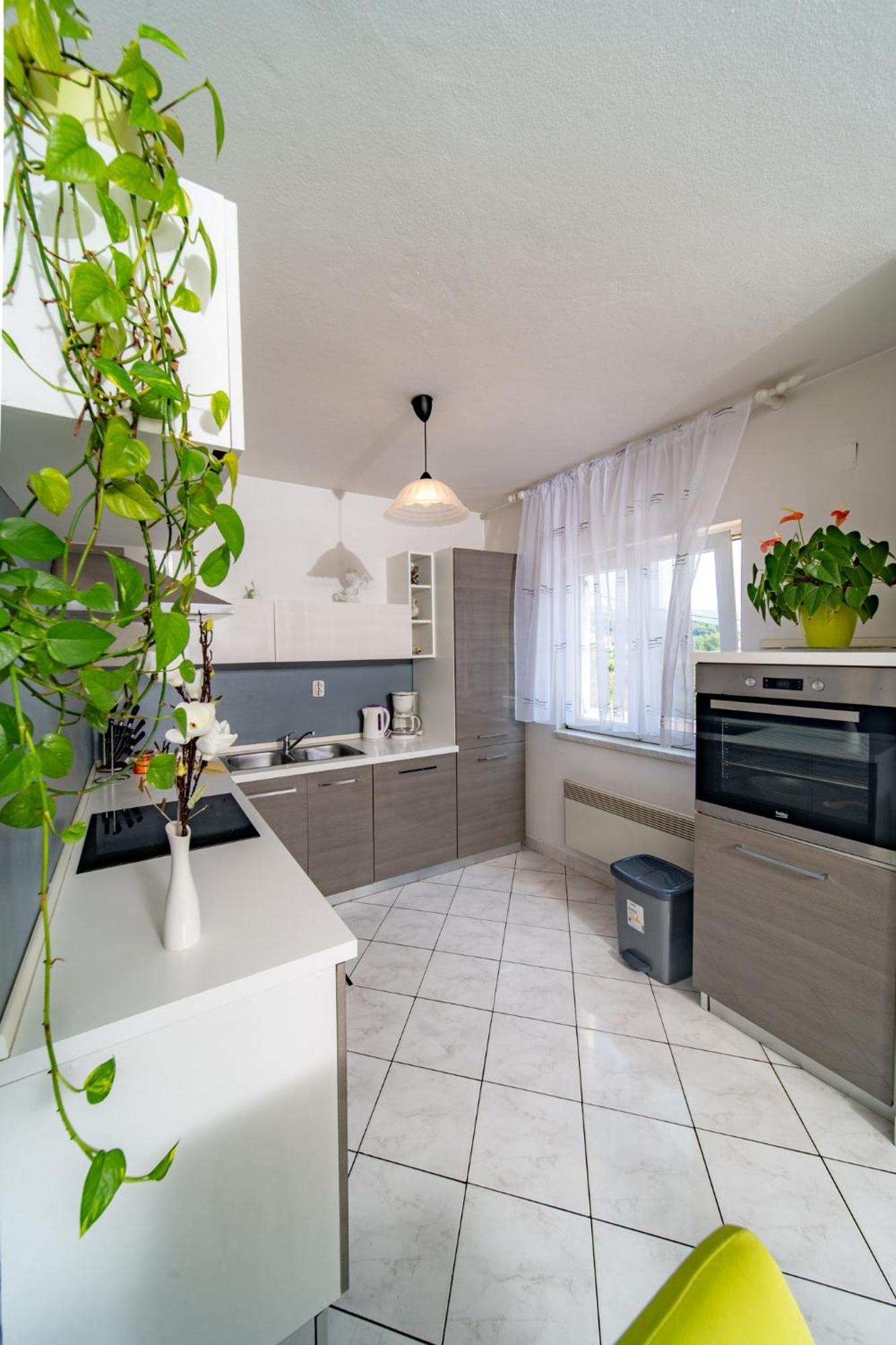 Apartments Lores Rab Town Exterior foto