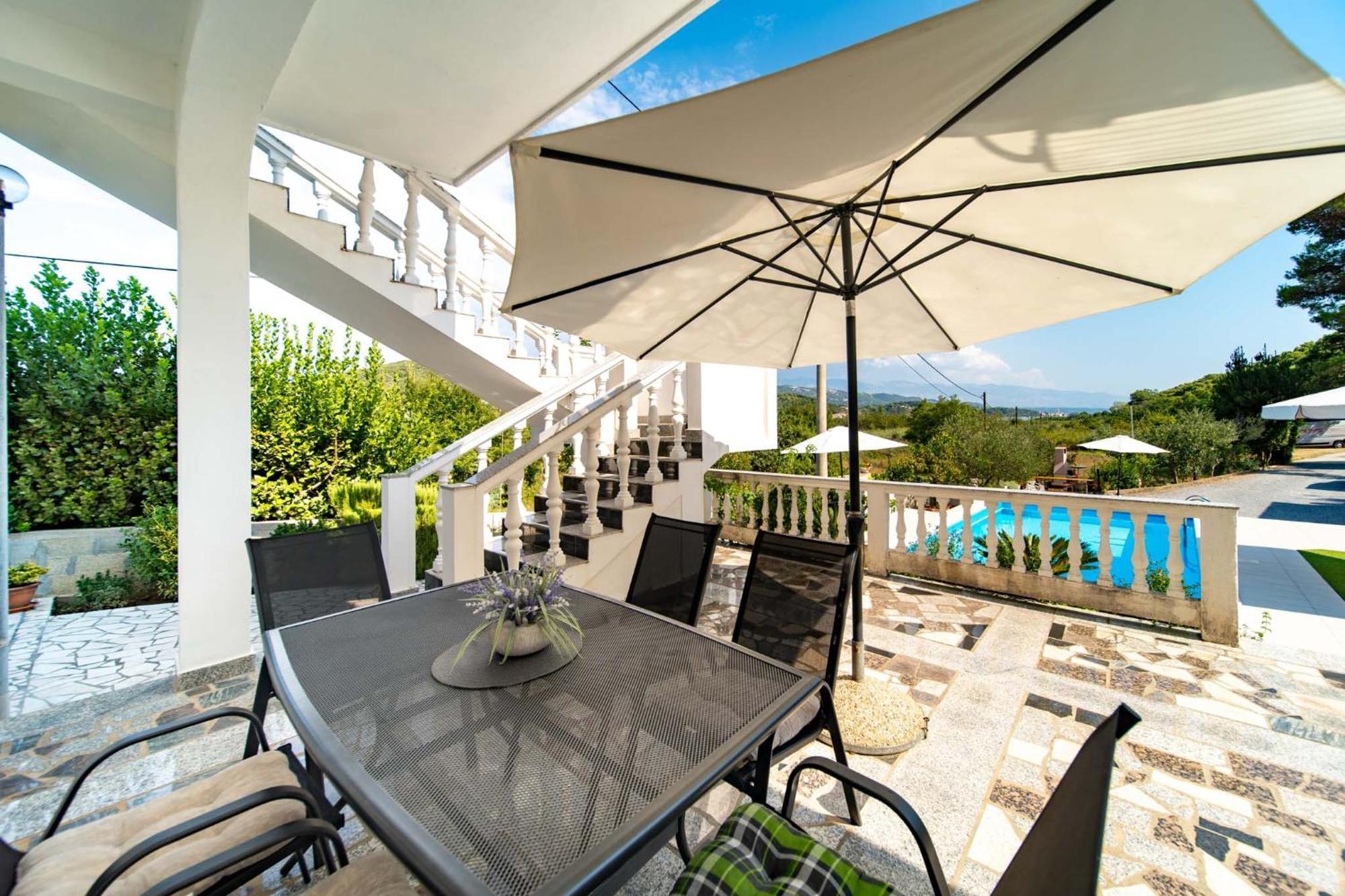 Apartments Lores Rab Town Exterior foto